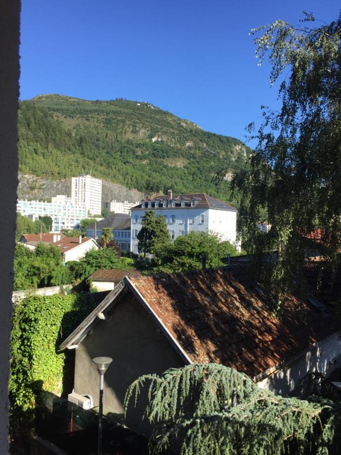 Le Béout Apartamento *