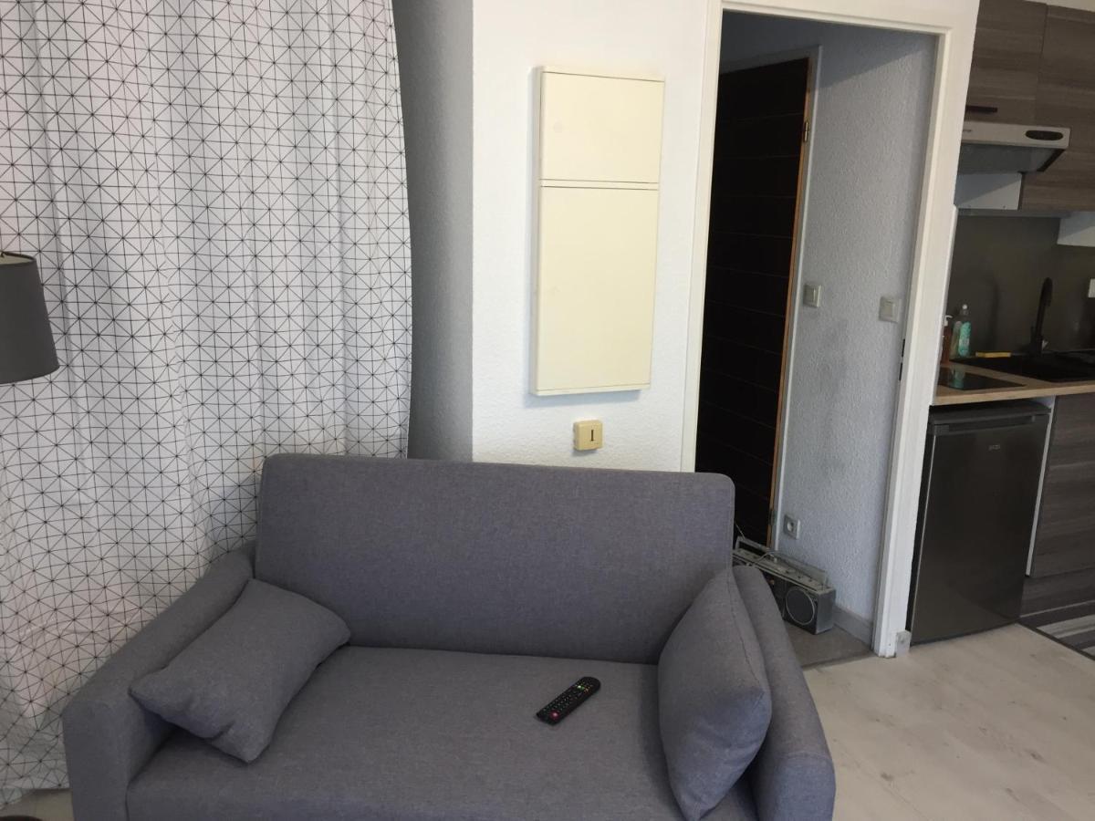 Apartamento Le Béout Lourdes