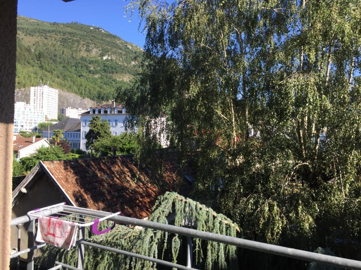 Apartamento Le Béout *