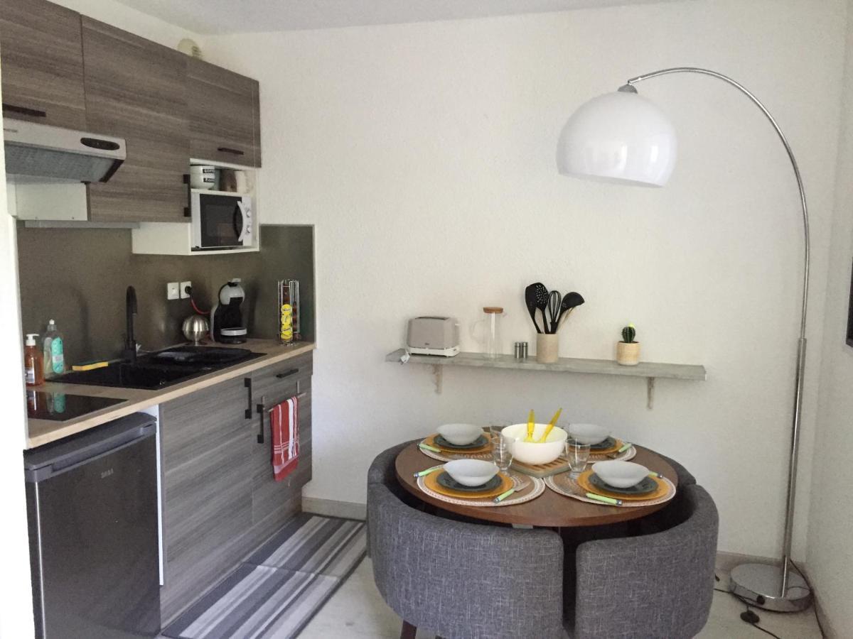 Le Béout Apartamento