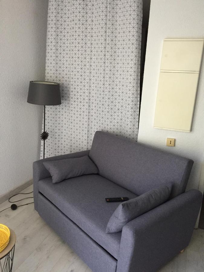 Le Béout Apartamento Lourdes