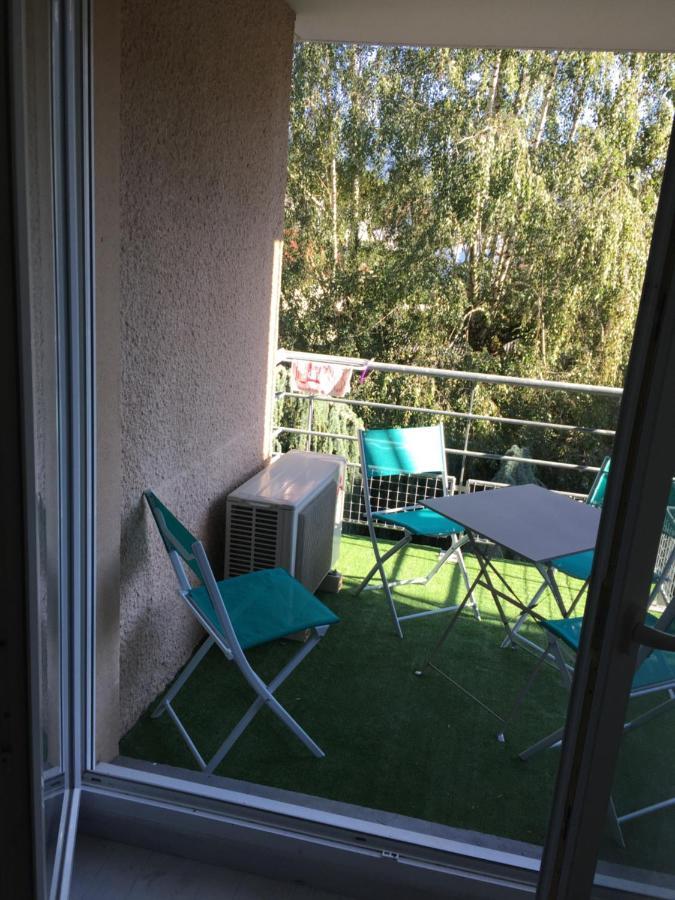 Le Béout Apartamento *