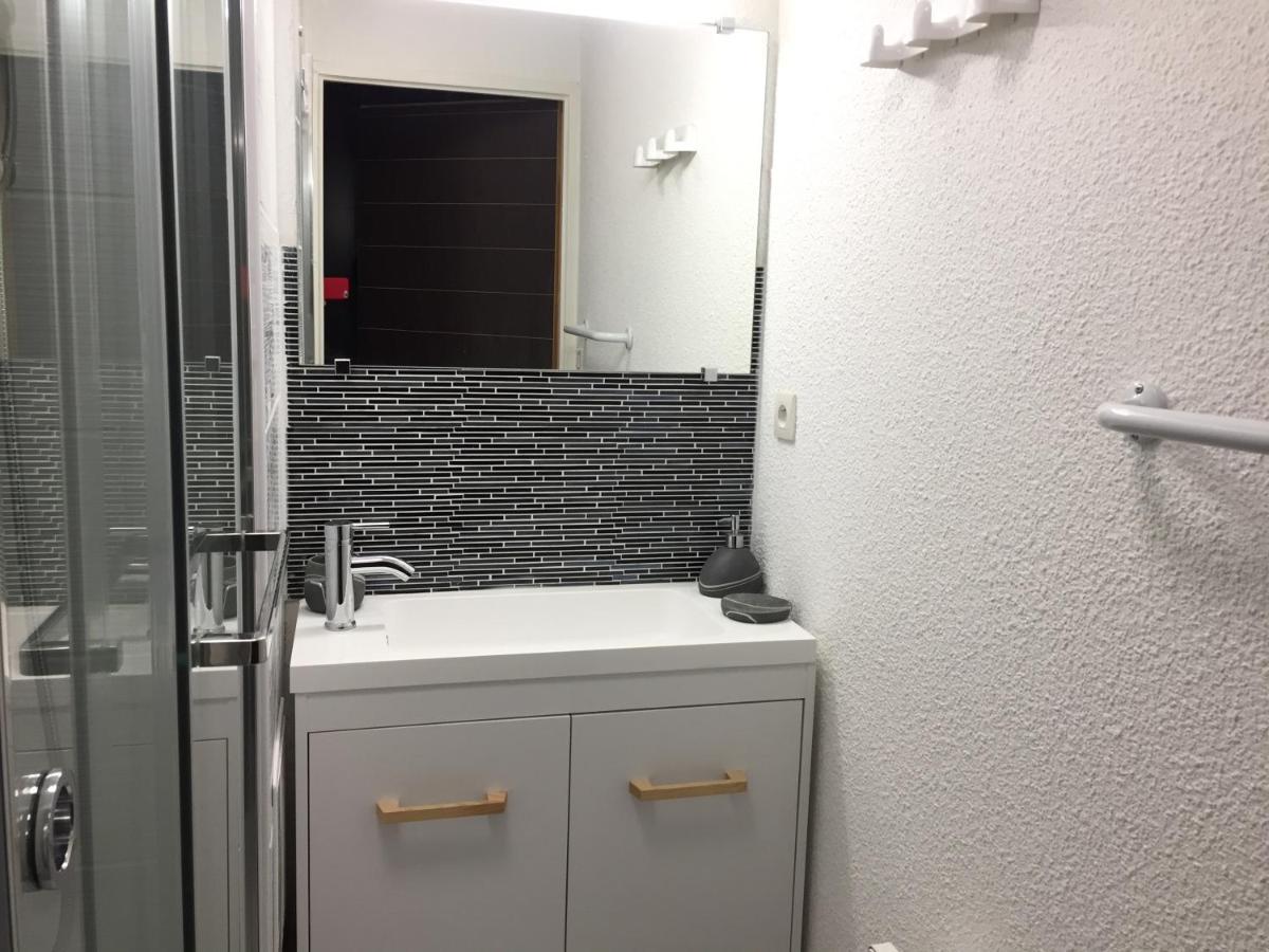 Le Béout Apartamento Lourdes