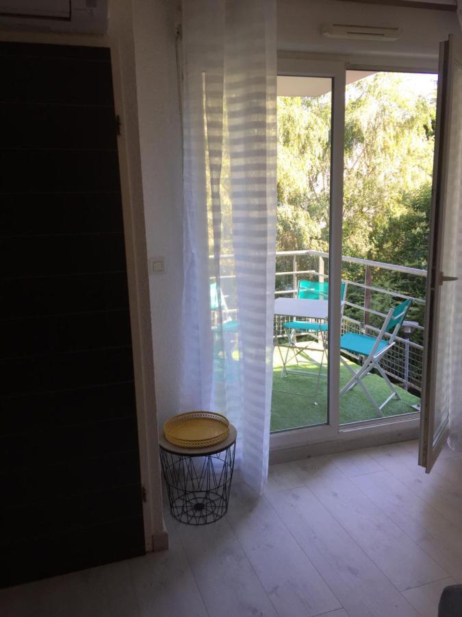 Apartamento Le Béout