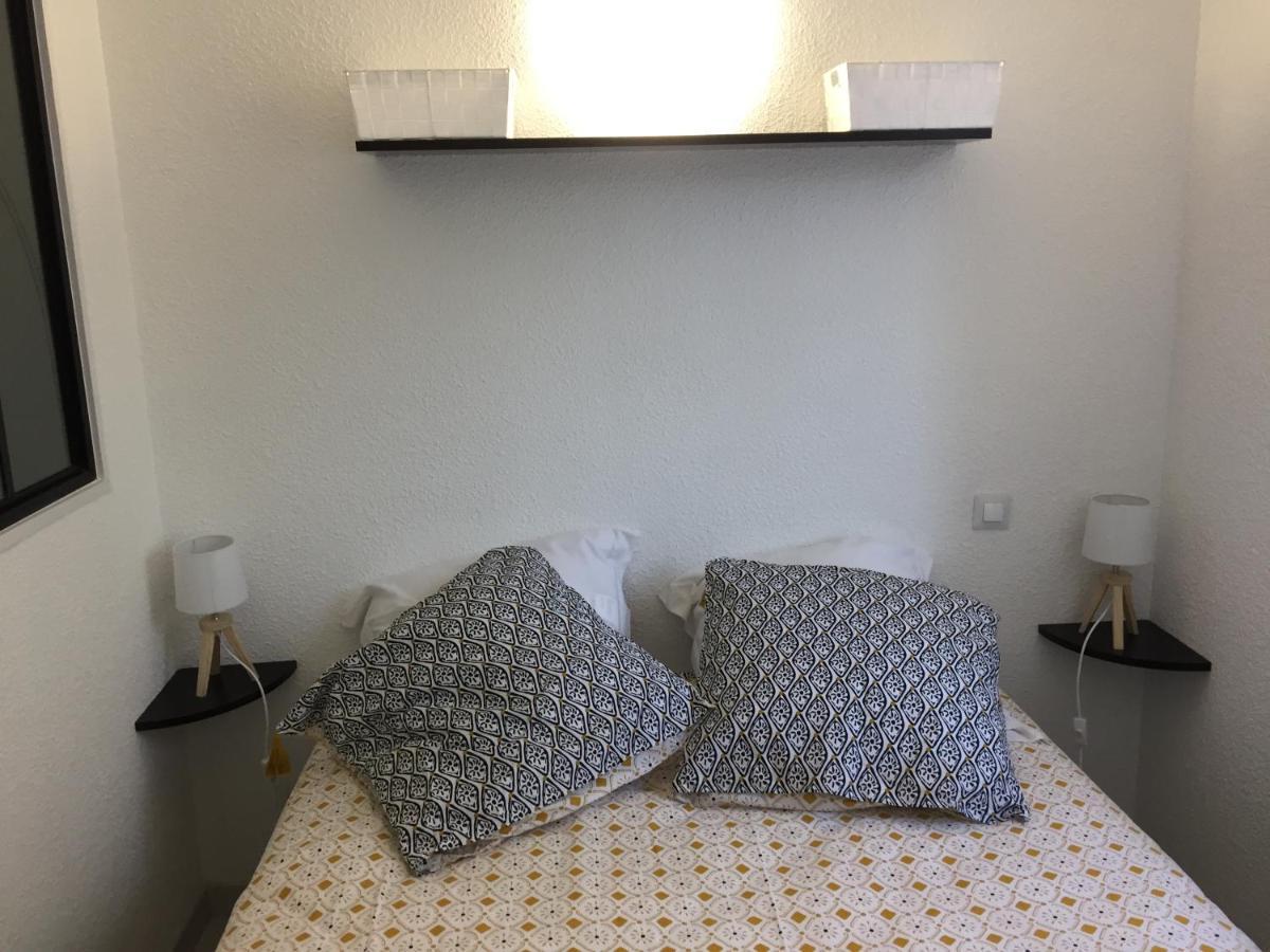 Apartamento Le Béout *